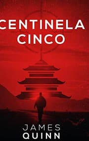 Tapa de Centinela Cinco
