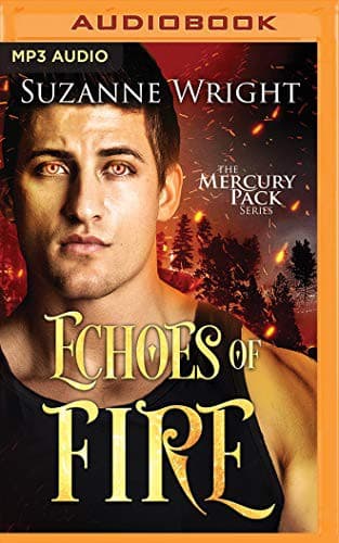 Tapa de Echoes of Fire