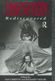 Tapa de Eisenstein rediscovered