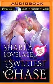 Tapa de Sweetest Chase, The