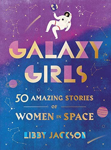 Tapa de Galaxy girls