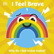 Tapa de I Feel Brave