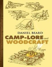 Tapa de Camp-Lore and Woodcraft