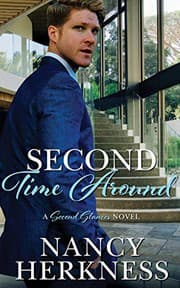 Tapa de Second time around