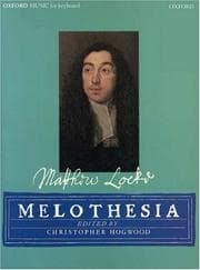 Tapa de Melothesia