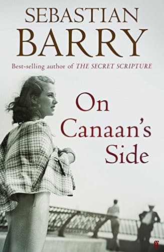 Tapa de On Canaan's Side