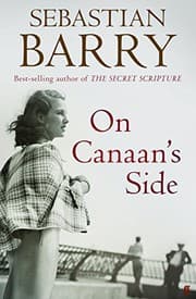 Tapa de On Canaan's Side