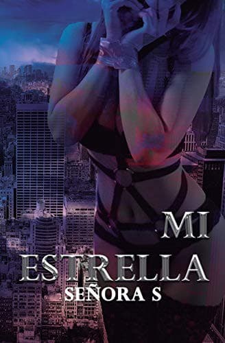 Tapa de Mi Estrella