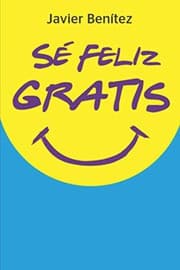 Tapa de Sé Feliz Gratis