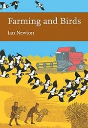 Tapa de Farming and Birds
