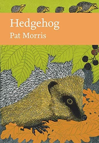 Tapa de Hedgehog