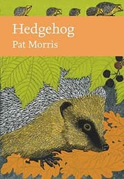 Tapa de Hedgehog