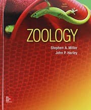Tapa de GEN CMBO ZOOLOGY CNCT AC