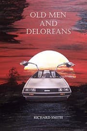 Tapa de Old Men And Deloreans