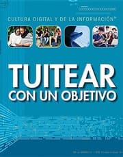 Tapa de Tuitear Con Un Objetivo