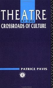 Tapa de Theatre at the crossroads of culture