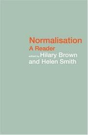 Tapa de Normalisation