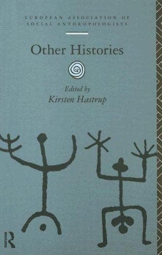 Tapa de Other histories