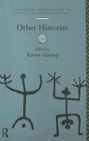 Tapa de Other histories