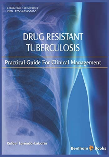Tapa de Drug Resistant Tuberculosis