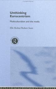 Tapa de Unthinking Eurocentrism