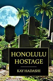Tapa de Honolulu Hostage