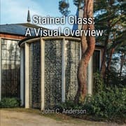Tapa de Stained Glass