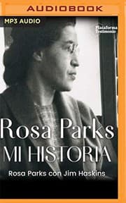 Tapa de Rosa Parks