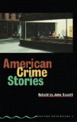 Tapa de American Crime Stories