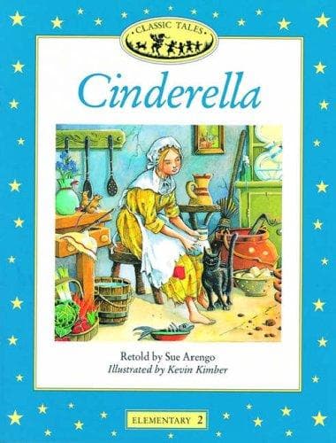 Tapa de Classic tales