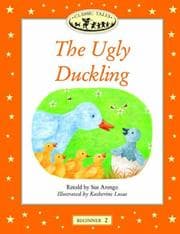 Tapa de Ugly Duckling