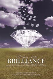 Tapa de Broken Into Brilliance