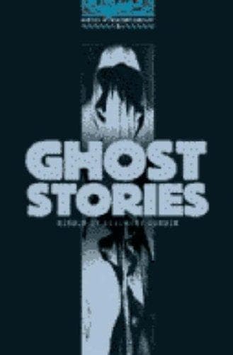 Tapa de Ghost Stories