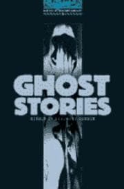 Tapa de Ghost Stories