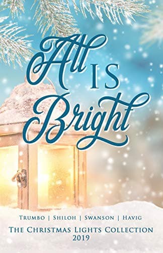 Tapa de All Is Bright