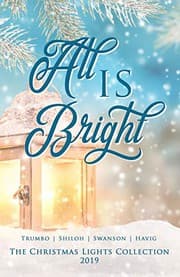 Tapa de All Is Bright