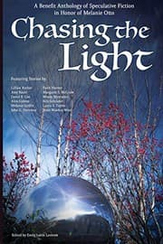Tapa de Chasing the Light