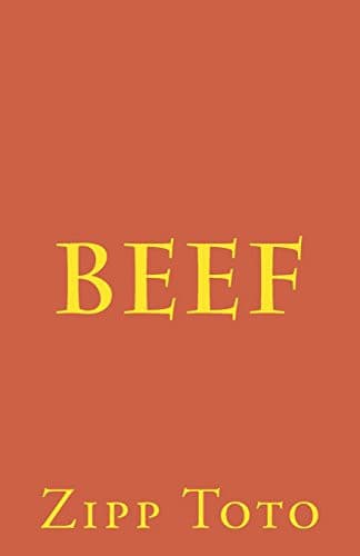 Tapa de Beef