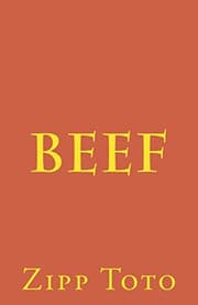 Tapa de Beef