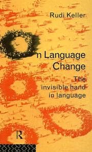 Tapa de On language change