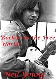 Tapa de Rockin' in the Free World!