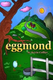 Tapa de eggmond