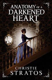 Tapa de Anatomy of a Darkened Heart