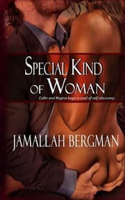 Tapa de Special Kind Of Woman