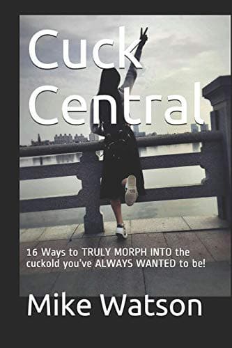 Tapa de Cuck Central