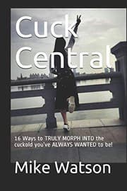 Tapa de Cuck Central
