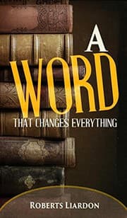 Tapa de A Word That Changes Everything