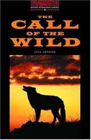 Tapa de The Call of the Wild