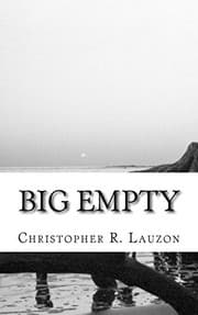 Tapa de Big Empty