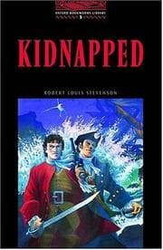 Tapa de OBWL3: Kidnapped: Level 3